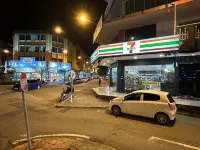 維麗飯店 西海岸省住宿飯店