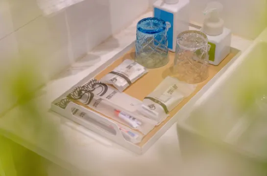 Wuyu Sky Garden Hotel (Chongqing Yuanyang Metro Station & Garden Expo Park Branch) Избранное Photos