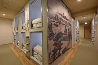 Tomariya Ueno Hotels near Seson-ji Temple