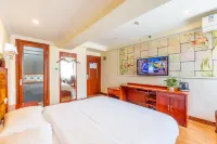 Langqin Hotel (Lanzhou High-speed Railway West Station Branch)