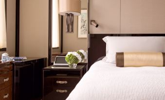 The Peninsula Hong Kong