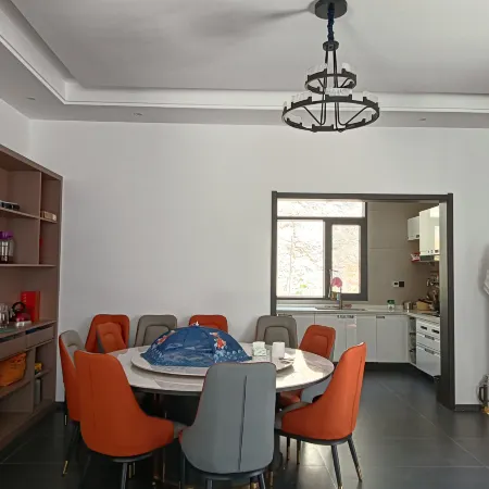Badong Mengxiang Mingyuan Homestay