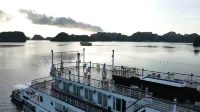 Paradise Grand Cruise