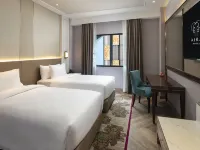 Aira Bangkok Sukhumvit 11 by Kingston Hotels ナナ周辺のホテル