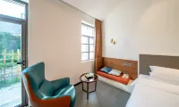 Santaishan Natian Village Resort - Romantic