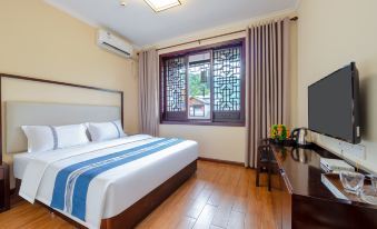 Hong Ya tingyuan Hotel
