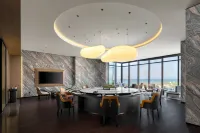 The Westin Yantai - Desayuno