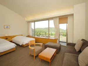 Furano Hotel