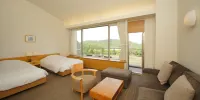 Furano Hotel - Quarto Duplo De Luxo