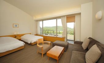 Furano Hotel