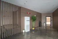Mercure Jiayuguan Tuyue Hotel - 2 stjerner