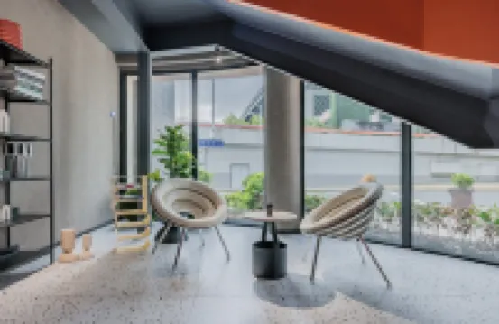 YUNIK HOTEL(Shanghai New International Expo Center Expo Park Branch)