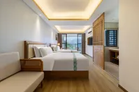 Mangshan Maoxuan Homestay