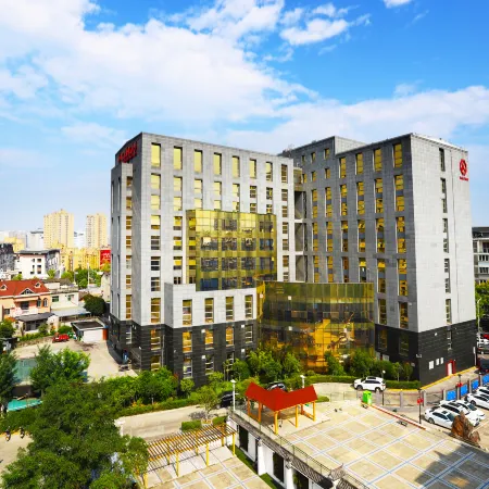 Jinzhou International Hotel
