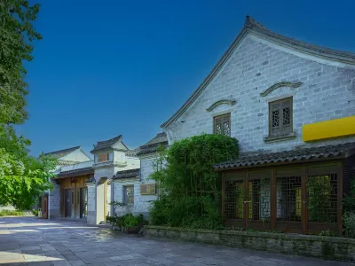 WU YI SHAN JU HOMESTAY 둥첸후/동전호수 관광단지 호텔