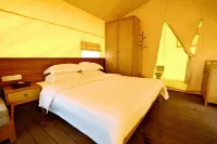 Romantic Coast Resort Maoming - Balkon
