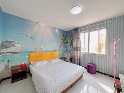 Jiahe Apartment (Wuhan Hubei University Shop) Hotel in zona Tin Ka Ping Education Institute