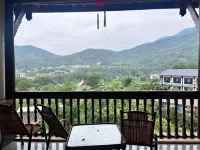 Hongguoguo Farm Stay - Mountain view