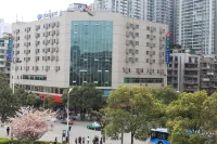 Bestay Hotel Express (Subway Station, Wenchangge Provincial People's Hospital, Guiyang) Hotels near Guanghua Coins Museum