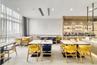 HanTing Hotel (Tongxiang Xiaochang East Road)