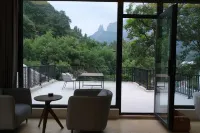 Shuiquan Yingyue Homestay (Huixian Baligou Branch) - Romantic