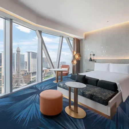 W Macau - Studio City
