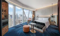 W Macau - Studio City Các khách sạn ở Ma Cao