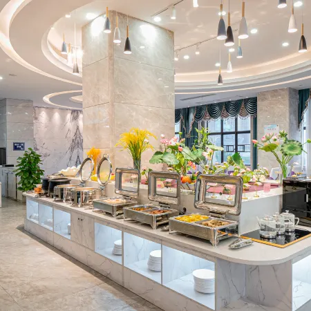 Horun Hotel (Sports Center Branch)