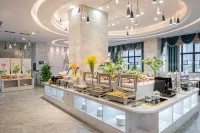 荷潤大酒店（貴港體育中心店） - 早餐