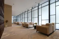 Jinglai Hotel ∙ Selection (Yancheng High-speed Railway Station) Hotels in Yancheng