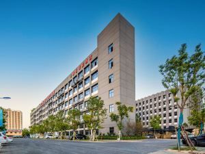 Orange Smart Hotel (Nantaizihu Subway Station)