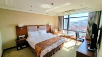 Huludao International Hotel (Longwan Seaside Branch) Hotel di Huludao