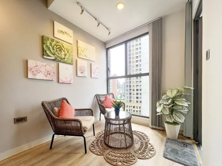 Căn Hộ Studio luxury Saigon Royal-Quận 4
