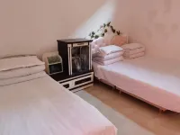 Huyang Nongju Sihao Homestay