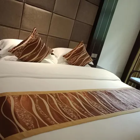 Shibayuetan Hotel