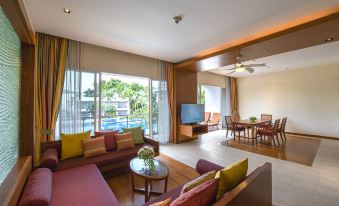 Sheraton Hua Hin Resort & Spa