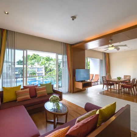 Sheraton Hua Hin Resort & Spa