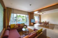 Sheraton Hua Hin Resort & Spa Hotels in Cha-am
