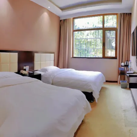 JINTA HOTEL