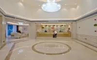 Vienna 3 Best Hotel (Tongdao) Hotels in Tongdao