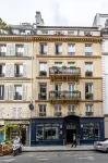Hotel Diva Opera Hotels in Paris