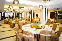 Erus Suites Hotel Boracay - sarapan
