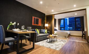 Fraser Place Namdaemun Seoul