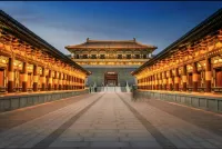 Xiaozhu Apartment ( Xiangyang New No.5 Middle School Zhuangyuan Mansion Branch)