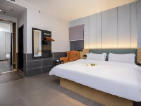 Qingmu Chain Hotel Hotels in Chaohu
