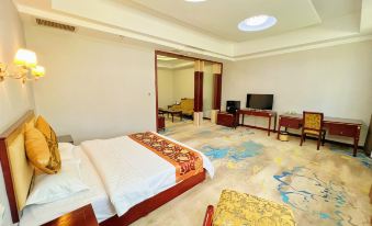 Zaozhuang Shanting Hotel