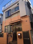 Stay Dream Hotel Hotel a Katsushika