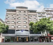 Xingfuli Boutique Hotel (Guilin North Railway Station) فنادق في لينغ تشوان