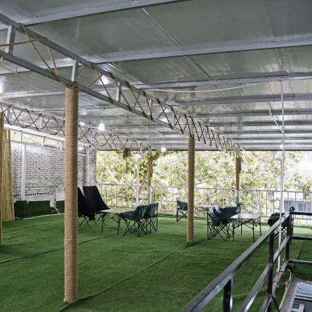 Xi'an Xiang Yu Youth Hostel (Yongningmen Subway Station)