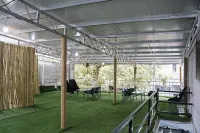 Xi'an Xiang Yu Youth Hostel (Yongningmen Subway Station) -  โฮสเทล